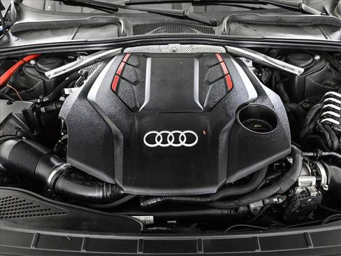 Certified 2023 Audi S5 Prestige w/ Prestige Package AWD/4WD image 23