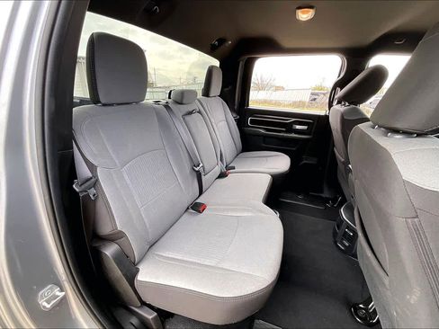 Used 2024 RAM 2500 Big Horn image 20