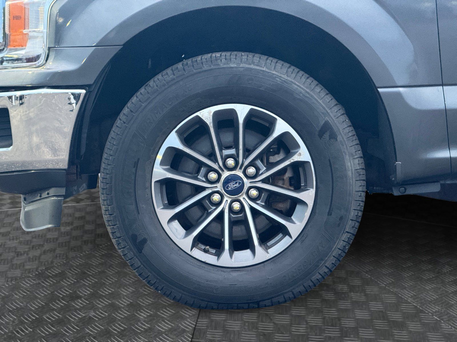 Used 2019 Ford F150 XLT RWD image 16