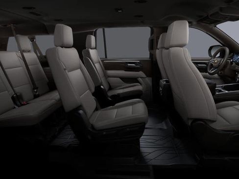 New 2026 Chevrolet Suburban LT RWD image 33