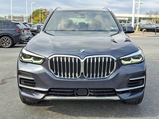 Certified 2022 BMW X5 xDrive40i video 2