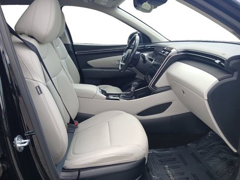 Used 2023 Hyundai Tucson SEL w/ Convenience Package FWD image 15