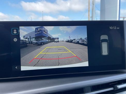 New 2026 Hyundai Santa Fe SE image 14