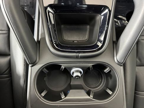 Certified 2026 Porsche Cayenne E-Hybrid AWD/4WD image 31