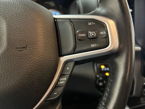 Used 2023 RAM 1500 Big Horn AWD/4WD image 22
