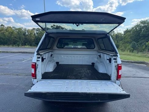 Used 2019 Ford F150 XL w/ Equipment Group 101A Mid AWD/4WD image 14