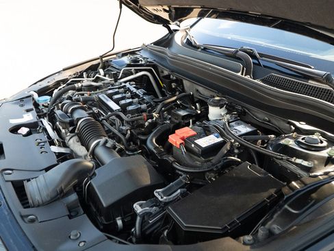 Used 2019 Honda Accord LX image 35