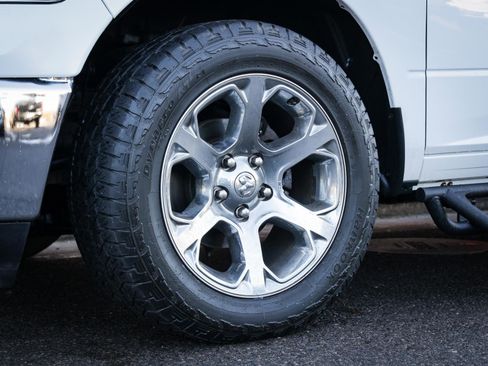 Used 2023 RAM 1500 Classic SLT w/ Protection Group image 12