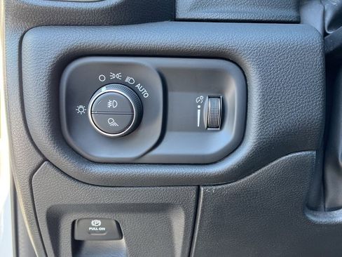 Used 2023 RAM 1500 Big Horn image 19