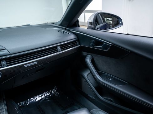 Used 2018 Audi S5 Prestige w/ S Sport Package AWD/4WD image 11
