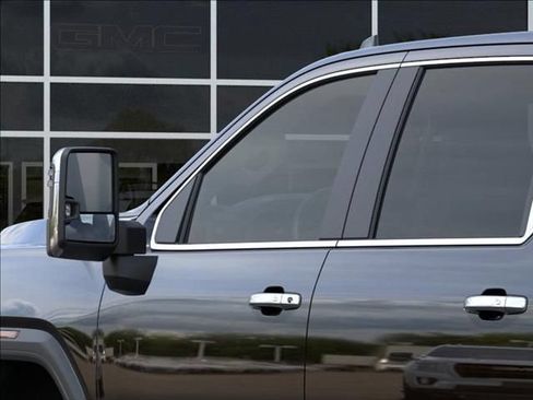 New 2026 GMC Sierra 2500 Denali w/ Technology Package AWD/4WD image 14