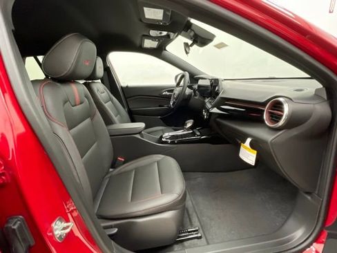 New 2026 Chevrolet Trax RS w/ Driver Confidence Package image 14