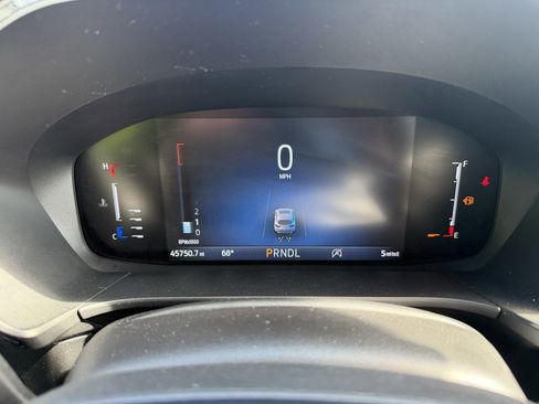 Used 2024 Ford Escape ST-Line AWD/4WD image 26