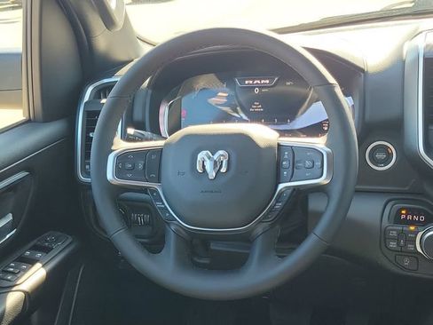 New 2026 RAM 1500 Big Horn AWD/4WD image 33