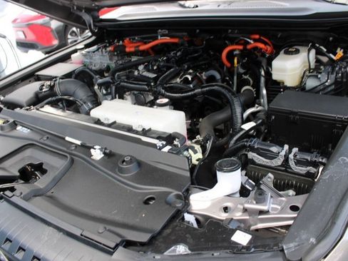 Used 2024 Toyota Land Cruiser 1958 image 29