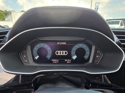 Used 2025 Audi Q3 2.0T Premium AWD/4WD image 13