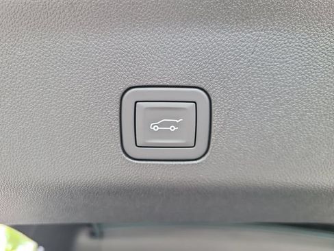 New 2026 Chevrolet Suburban RST w/ Comfort Package RWD image 13