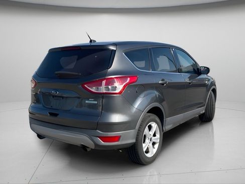 Used 2015 Ford Escape SE FWD image 5