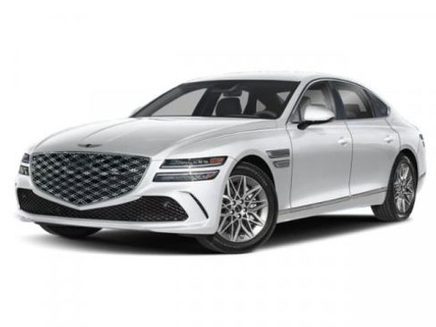 New 2026 Genesis G80 2.5T image 1