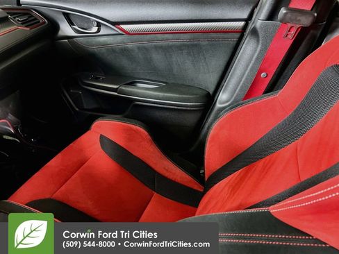 Used 2019 Honda Civic Type R image 26