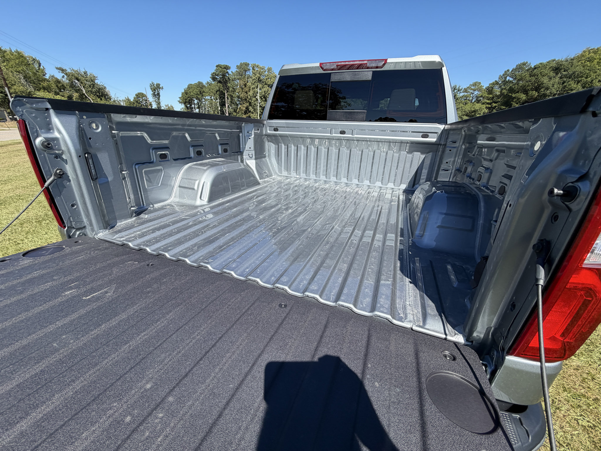 New 2026 Chevrolet Silverado 1500 RST w/ Safety Package AWD/4WD image 29
