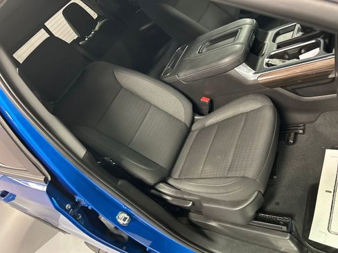 Used 2022 Chevrolet Silverado 1500 RST w/ Convenience Package II image 25