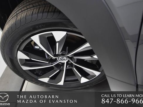 New 2026 MAZDA CX-50 2.5 Hybrid w/ Weather Package image 35