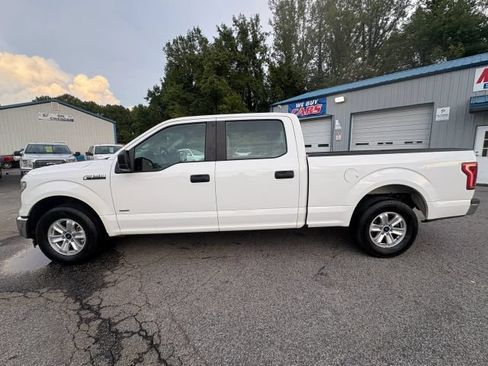 Used 2017 Ford F150 XL w/ Equipment Group 101A Mid RWD image 2