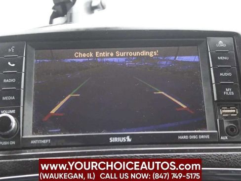 Used 2019 Dodge Grand Caravan GT image 12