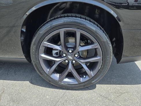 Certified 2023 Dodge Challenger SXT w/ Blacktop Package RWD image 33