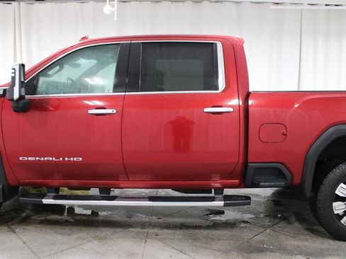 Used 2024 GMC Sierra 2500 Denali w/ Denali Reserve Package image 6