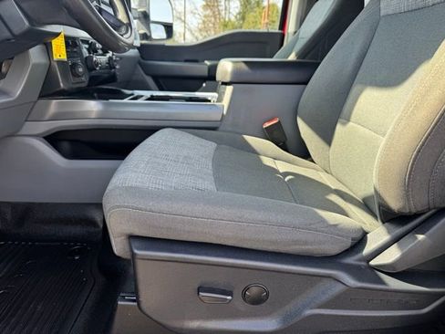 Used 2023 Ford F350 XLT AWD/4WD image 17