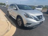 Used 2018 Nissan Murano S image 4