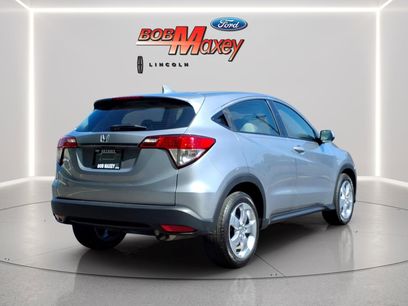 Used 2020 Honda HR-V LX