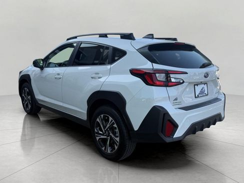 Used 2025 Subaru Crosstrek 2.5i Premium AWD/4WD image 9