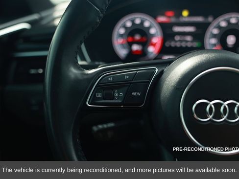 Used 2020 Audi A5 2.0T Premium Plus w/ Premium Plus image 21