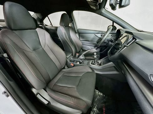Used 2022 Subaru WRX Premium AWD/4WD image 13