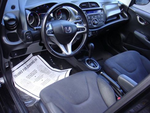 Used 2013 Honda Fit Sport image 10