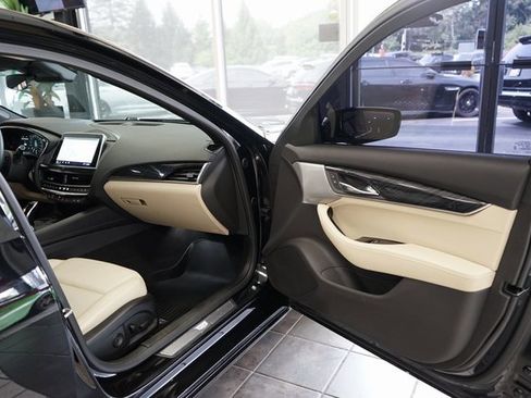 Used 2022 Cadillac CT5 Premium Luxury image 42