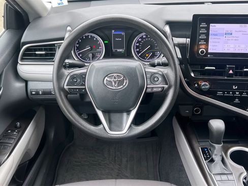 Certified 2024 Toyota Camry LE image 16