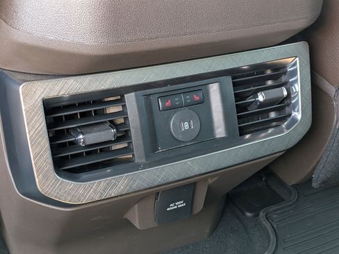 Used 2026 Ford F350 King Ranch AWD/4WD image 31