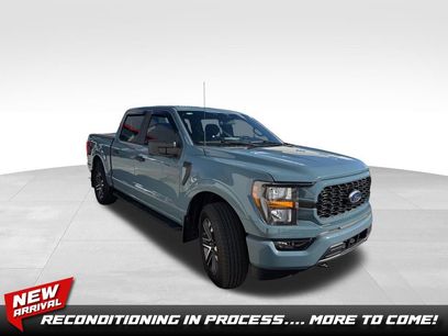 Used 2023 Ford F150 XL w/ STX Appearance Package