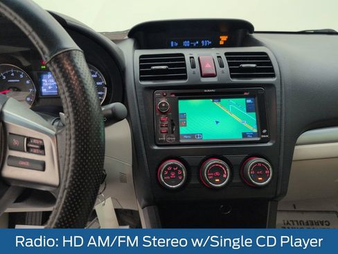 Used 2014 Subaru Crosstrek 2.0i Limited AWD/4WD image 18