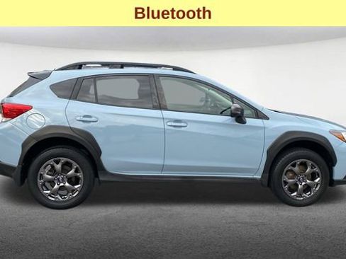 Certified 2021 Subaru Crosstrek 2.5i Sport w/ Moonroof Package image 10