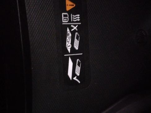 Used 2024 Chevrolet Trax RS w/ Sunroof Package image 51