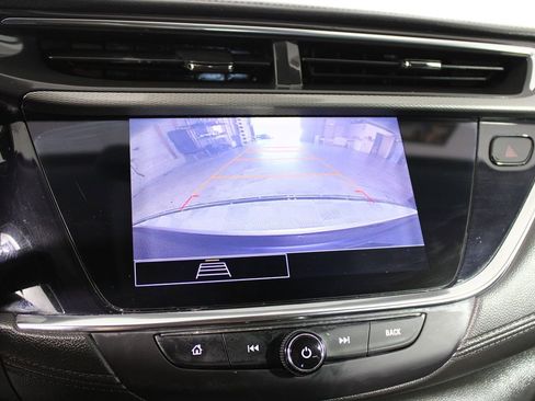 Used 2021 Buick Encore GX Select image 21