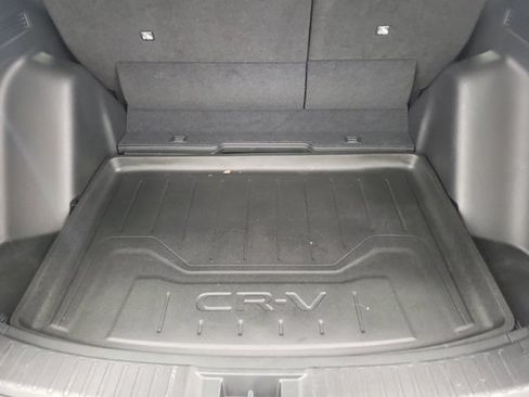 Used 2025 Honda CR-V LX image 9
