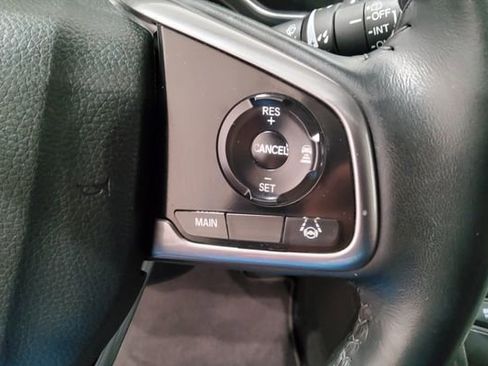 Used 2021 Honda CR-V EX-L image 28