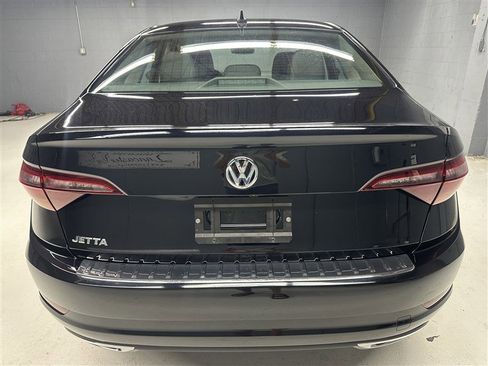 Used 2019 Volkswagen Jetta SEL Premium FWD image 6