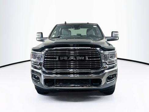 Used 2024 RAM 2500 Big Horn AWD/4WD image 2
